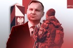 «Райский сад» на замке. Почему Европа не хочет видеть «украинских героев»