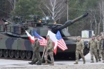Польша может направить на Украину свои войска при ослаблении позиций Киева – GW