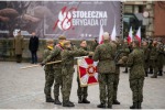 ПОЛЬСКИЙ ФРОНТ ГОТОВ ЗАМЕНИТЬ УКРАИНСКИЙ?