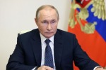 ПУТИН: «ГАЗПРОМ» СМОГ ОБСЛЕДОВАТЬ МЕСТО ВЗРЫВА НА «СЕВЕРНЫХ ПОТОКАХ»