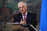 Боррель назвал новую цель поддержки Украины вместо "победы Киева"