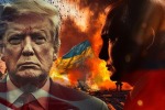 "Вы забыли, а это ведь Трамп развязал войну на Украине": Мнение военкора о том, кто победил на выборах в США