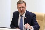 Украина может оказаться в состоянии самораспада — Косачёв