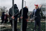НОВОЕ НАШЕСТВИЕ ВАРВАРОВ