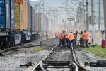 Подвозить снаряды «на передок» Киев скоро будет на раритетных паровозах. Если найдет
