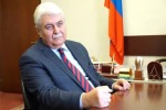 Замсекретаря Совбеза РФ Олег Храмов в интервью "РГ" - о сохранении духовно-нравственных ценностей России и попытках Запада разрушить их