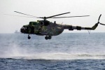 Под Мариуполем сбиты ещё два украинских вертолёта