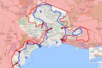 Офицеры НАТО из Мариуполя вышли на связь с российскими войсками – просят отпустить