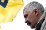Лидер украинских нацистов объявил о начале восстания против Зеленского