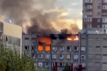 В УДАРАХ РОССИИ ПО УКРАИНЕ УВИДЕЛИ «ОПРЕДЕЛЕННЫЙ АЛГОРИТМ»