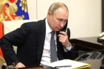 Путин и канцлер ФРГ обсудили нежелание Киева выполнять Минские соглашения