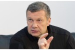 СОЛОВЬЕВ ОБЪЯСНИЛ, ПОЧЕМУ ЗЕЛЕНСКОМУ СОХРАНИЛИ ЖИЗНЬ ВО ВРЕМЯ ВИЗИТА В ХЕРСОН