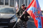 "Русские не остановятся": военный эксперт объяснил причины появления Одесской бригады