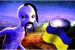 «ГОРЛОВСКАЯ МАДОНННА» В ПРИЦЕЛЕ  РЕПТИЛОИДОВ