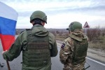 Песков заявил, что Россия не отдаст новые территории Украине