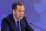 Медведев назвал способ преодолеть мораторий на смертную казнь в России