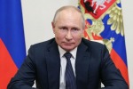 ПУТИН РАССКАЗАЛ О ГЛАВНОМ ПРЕПЯТСТВИИ ЗАПУСКУ "СЕВЕРНОГО ПОТОКА - 2"