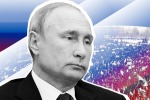 В США политолог опроверг главный миф о Путине и спецоперации 