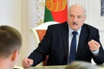 Лукашенко назвал страны, вмешивающиеся в дела Белоруссии