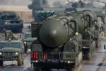 Путин приказал перевести российские ядерные силы в особый режим боевого дежурства