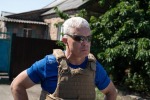 В АРТЕМОВСК ПРИБЫЛ АМЕРИКАНСКИЙ ГЛАВА "МОЦАРТА" ДЛЯ БОРЬБЫ С "ВАГНЕРОМ"