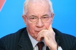 Азаров объяснил, почему можно дать особый статус для Донецкой и Луганской областей