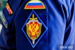 ФСБ предупредила об усилении засылки украинских диверсантов в Россию