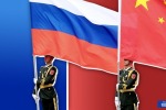 Зеленский опасается поставок китайского оружия России  