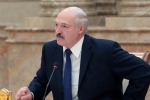 ЛУКАШЕНКО О ПАДЕНИИ РАКЕТЫ В ПОЛЬШЕ: «ПОХОЖЕ НА ДОГОВОРНЯК»