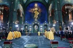 Посмотрите, как выглядит главный храм Вооруженных сил РФ