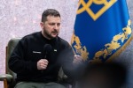Хвост вильнул собакой: Зеленский предрек США утрату лидерских позиций в мире и страшное горе
