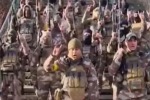 На Украине создан тюркский батальон «Туран» при поддержке Турции