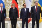 Западные лидеры признались в нарушении резолюции СБ ООН, заявил Небензя