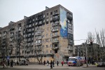 В ДНР сообщили о последствиях удара ВСУ по Мариуполю