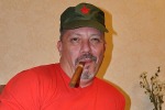 Lenta.ru: лучший разведчик Украины получил в России 19 лет тюрьмы за сбор секретных данных и подготовку диверсий в Крыму