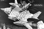 США сделали новую холодную войну народной