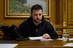 В Киеве рассказали об ультиматуме Запада Зеленскому