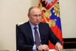 Путин предупредил Запад о последствиях передачи на Украину дальних ракет