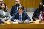 «Соскочил». Постпред Украины при ООН не участвовал в заседании СБ по Ил-76, чтобы не потерять лицо