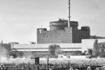 Украинские обстрелы привели к нерадиоактивной утечке на Запорожской АЭС