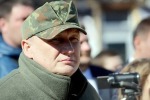 Погромщик российских банков на Украине узнал свой приговор