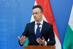 Глава МИД Венгрии поддержал мирный план Китая по Украине