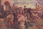 Уманская резня. «Пик освободительной борьбы украинского народа» или этническая чистка