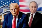 Политик Путин против риэлтера Трампа. Ультиматум президента США президенту РФ как технологический прием