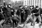 Контрреволюцию в Киргизии возглавил боевой генерал