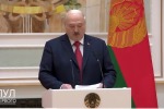 Лукашенко назвал Зеленского «гнидой»