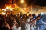 Америка – империя, пожирающая сама себя