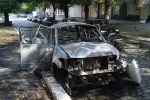 Власти Запорожья опровергли сообщения о гибели коменданта Бердянска