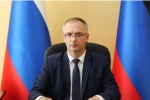 Обращение Председателя Народного Совета ДНР Владимира Бидёвки к Президенту Российской Федерации Владимиру Путину 