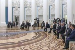 Путин и Совет Безопасности РФ обсудили признание ДНР и ЛНР